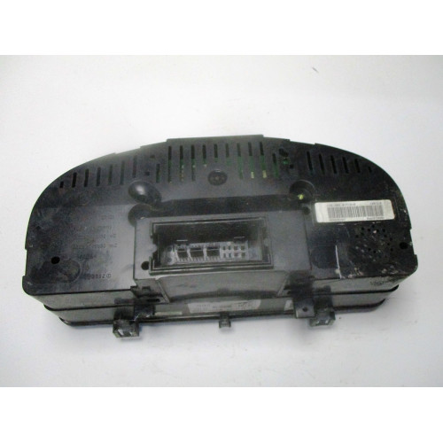 Volkswagen Touran Kilometre Saati Gösterge Paneli 1T0920881