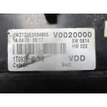 Volkswagen Touran Kilometre Saati Gösterge Paneli 1T0920881