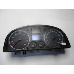 Volkswagen Touran Kilometre Saati Gösterge Paneli 1T0920881
