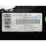 Audi A5 Kilometre Saati Gösterge Paneli 8T0920931A