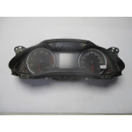Audi A4 Kilometre Saati Gösterge Paneli 8K0920930A