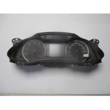 Audi A4 Kilometre Saati Gösterge Paneli 8K0920930A