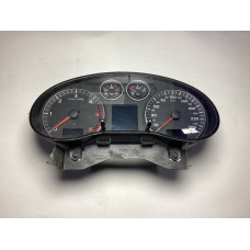 Audi A3 Kilometre Saati Gösterge Paneli 8P0920931