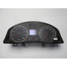 Volkswagen Jetta Kilometre Saati Gösterge Paneli 1K0920864AX