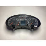 Audi A3 Kilometre Saati Gösterge Paneli 8P0920931F