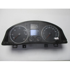 Volkswagen Golf 5 Kilometre Saati Gösterge Paneli 1K0920861B