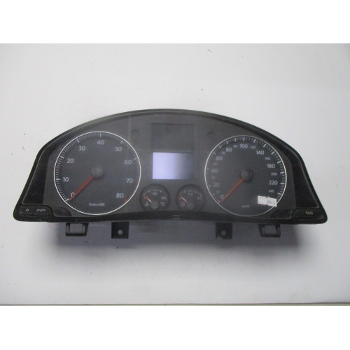 Volkswagen Golf 5 Kilometre Saati Gösterge Paneli 1K0920864F