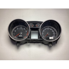 Audi TT Kilometre Saati Gösterge Paneli 8J0920930F