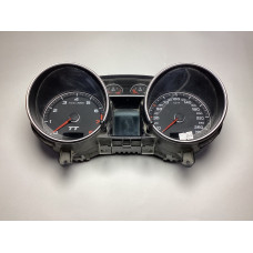 Audi TT Kilometre Saati Gösterge Paneli 8J0920930C