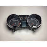 Audi TT Kilometre Saati Gösterge Paneli 8J0920930C