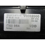 Volkswagen Touran Kilometre Saati Gösterge Paneli 1T0920864