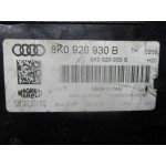 Audi A4 Kilometre Saati Gösterge Paneli 8K0920930B