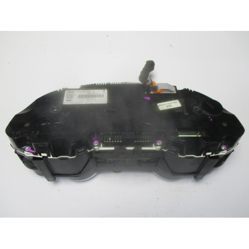 Audi A5 Kilometre Saati Gösterge Paneli 8T0920931M