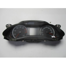 Audi A4 Kilometre Saati Gösterge Paneli 8K0920930B