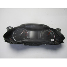 Audi A4 Kilometre Saati Gösterge Paneli 8K0920930B