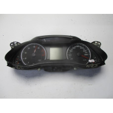 Audi A4 Kilometre Saati Gösterge Paneli 8K0920930M