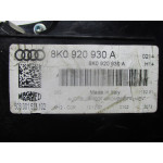 Audi A4 Kilometre Saati Gösterge Paneli 8K0920930A