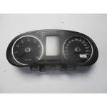 Volkswagen Polo 6R Kilometre Saati Gösterge Paneli 6R0920860D
