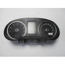 Volkswagen Polo 6R Kilometre Saati Gösterge Paneli 6R0920860D