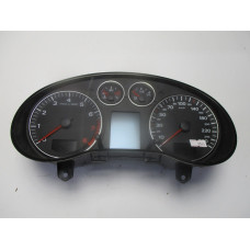 Audi A3 Kilometre Saati Gösterge Paneli 110.080.297/035