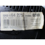 Audi A4 Kilometre Saati Gösterge Paneli 0263664225