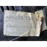 Audi A4 Kilometre Saati Gösterge Paneli 0263626134