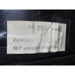 Audi A4 Kilometre Saati Gösterge Paneli 0263626066