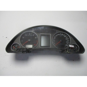 Audi A4 Kilometre Saati Gösterge Paneli 0263626066