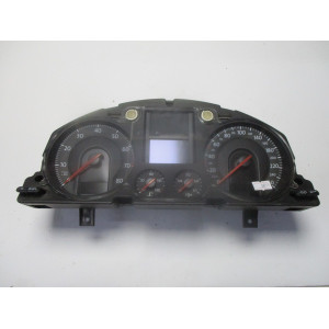 Volkswagen Passat B6 Kilometre Saati Gösterge Paneli A2C53145550