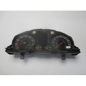 Volkswagen Passat Dizel Kilometre Saati Gösterge Paneli A2C53106067