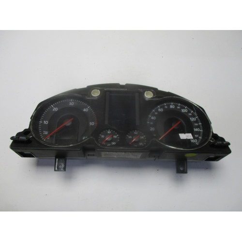 Volkswagen Passat B6 Kilometre Saati Gösterge Paneli 3C0920970L