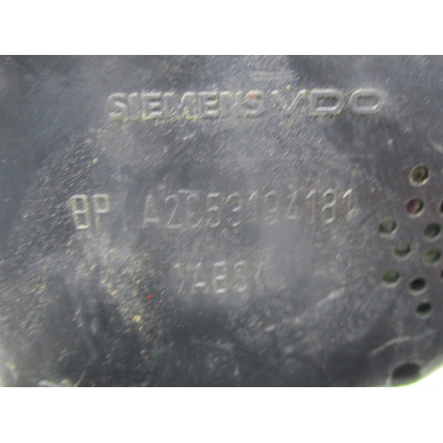 Volkswagen Passat Kilometre Saati Gösterge Paneli A2C53194181