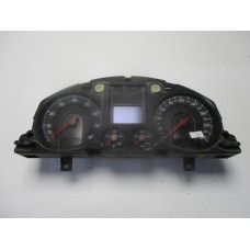 Volkswagen Passat Kilometre Saati Gösterge Paneli A2C53194181