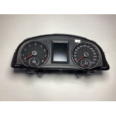 Volkswagen Touran Kilometre Saati Gösterge Paneli 1T0920885D