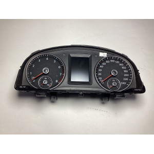Volkswagen Touran Kilometre Saati Gösterge Paneli 1T0920885D