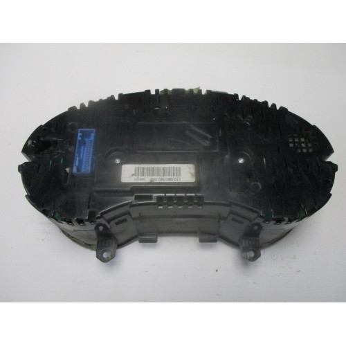 Audi A3 Kilometre Saati Gösterge Paneli 8P0920931T