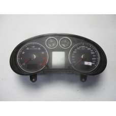 Audi A3 Kilometre Saati Gösterge Paneli 8P0920931T
