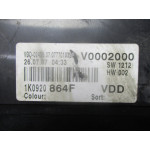 Volkswagen Golf 5 Kilometre Saati Gösterge Paneli 1K0920864F