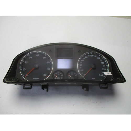 Volkswagen Golf 5 Kilometre Saati Gösterge Paneli 1K0920864F