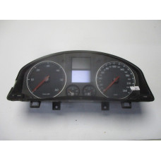 Volkswagen Golf 5 Benzinli Kilometre Saati Gösterge Paneli 1K0920862K