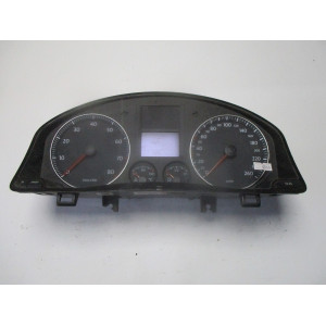 Volkswagen Golf 5 Kilometre Saati Gösterge Paneli 1K0920864F