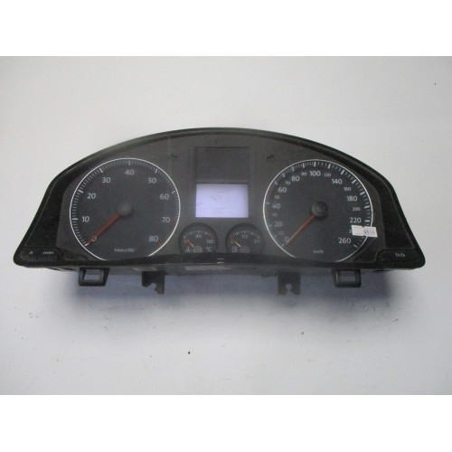 Volkswagen Golf 5 Kilometre Saati Gösterge Paneli 1K0920864F