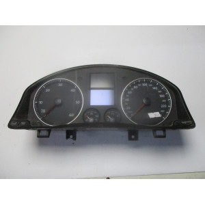 Volkswagen Golf 5 Kilometre Saati Gösterge Paneli 1K0920861M