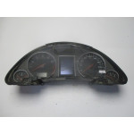 Audi A4 Kilometre Saati Gösterge Paneli 0263626046