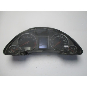 Audi A4 Kilometre Saati Gösterge Paneli 0263626046