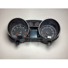Audi TT Kilometre Saati Gösterge Paneli 8J0920930C