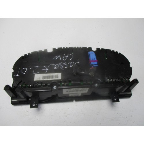 Volkswagen Kilometre Saati Gösterge Paneli 3C0920860Q