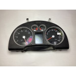 Audi TT Kilometre Saati Gösterge Paneli 8N2920880G