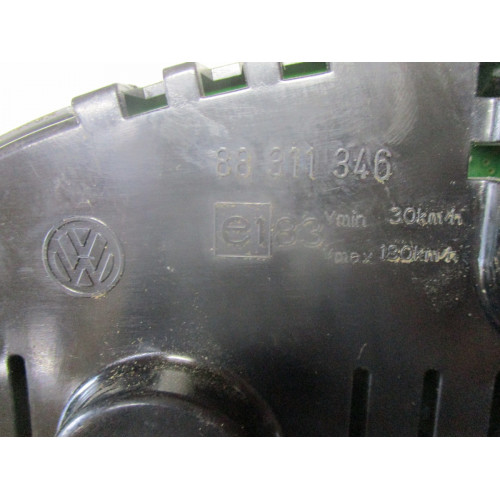 Volkswagen Transporter Kilometre Saati Gösterge Paneli 88311346