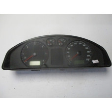 Volkswagen Transporter Kilometre Saati Gösterge Paneli 88311346